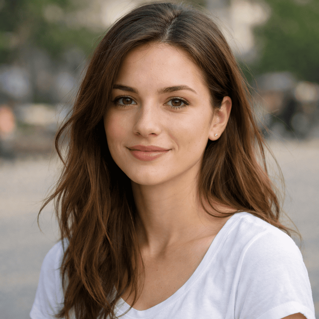 Laura, 28, Nürnberg